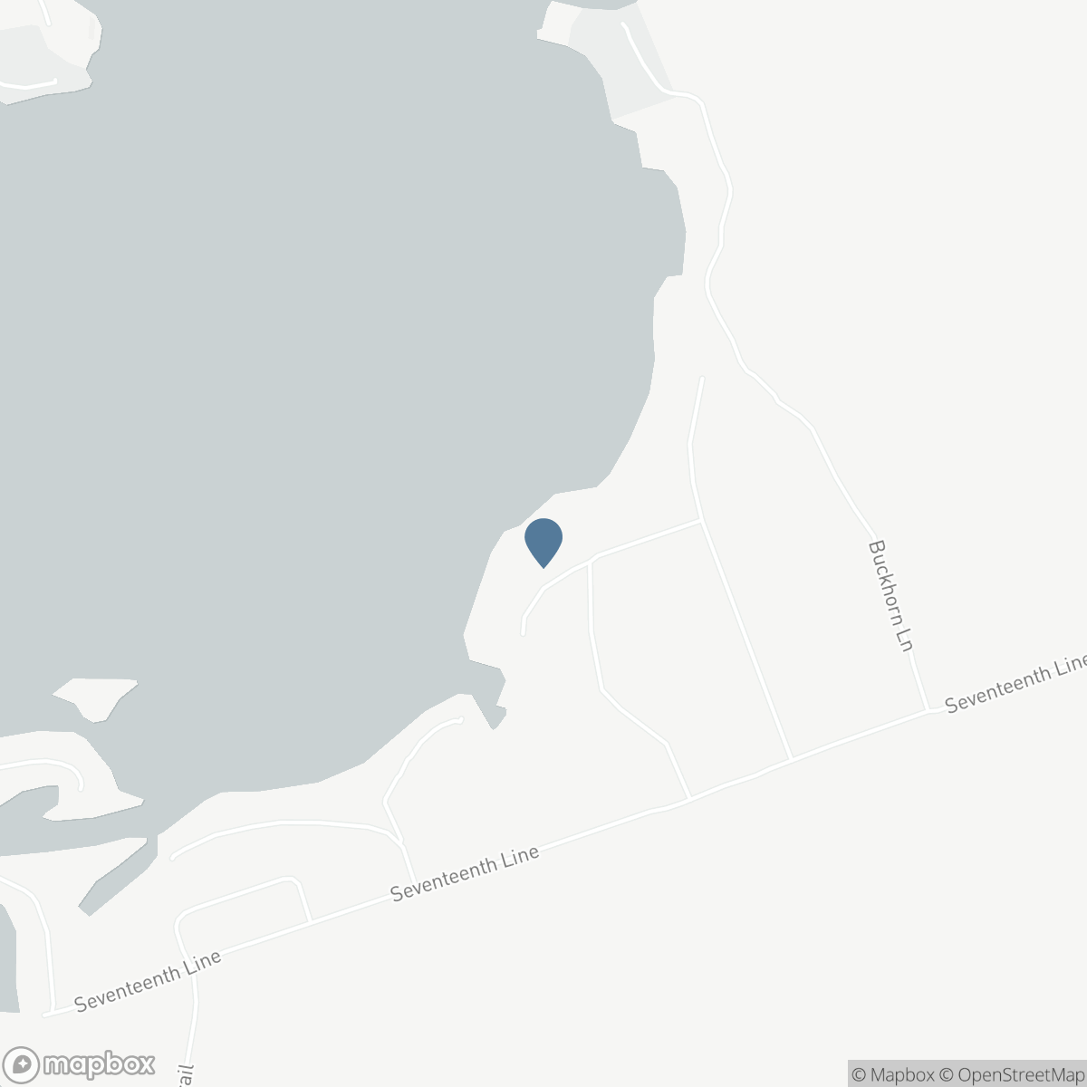 1868 WILLAN ROAD, North Kawartha, Ontario K0L 2H0